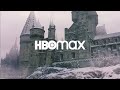 Advertising Commercial Christmas HBO Max December 2022