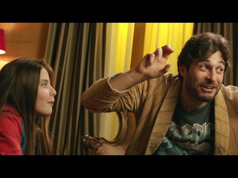 I PEGGIORI - Clip dal film "Abbiamo trovato un lavoro"