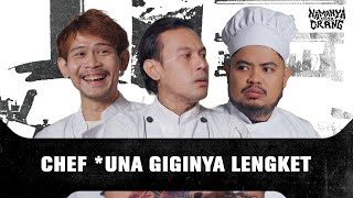 Download lagu Hasil masakan tak terduga dari Chef Frimawan bikin Chef Rigen pusing mp3