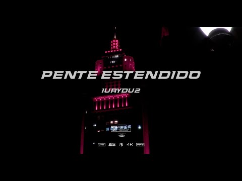 IuryDu2 - Pente Estendido (Oficial Video)
