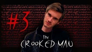 WILL GIVE YOU NIGHTMARES! - The Crooked Man (3)