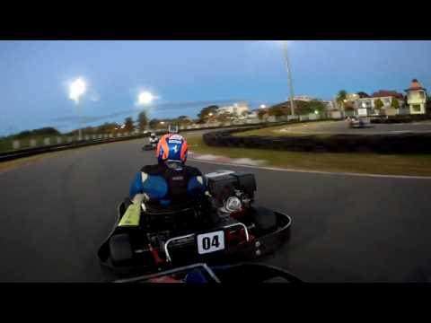 KVR 2017 Etapa 5 Volta Redonda