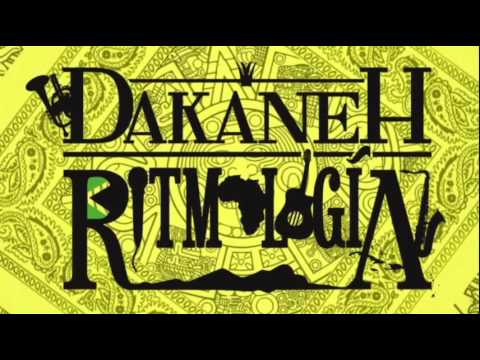 Dakaneh-Wine N Turn (prod by Phone) RITMOLOGÍA track 6