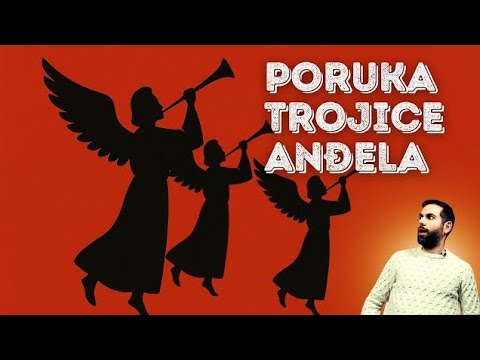 BOŽJI PEČAT I POSLJEDNJA OPOMENA SVIJETU /// Otkrivenje 14. poglavlje objašnjeno