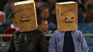 Mrs. Jaxson go sit down somewhere. NFL lol