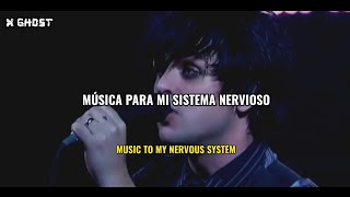 Green Day - The Static Age 《Sub Español | Lyrics》