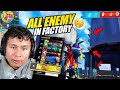 30+ Enemy in Last Zone Factory 😱 Old is Gold - Tonde Gamer