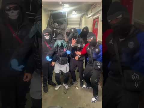 Stainz X Madow17 X Nsav X Zedz - Bangers & Mash #drillmusic #ukdrill #london #shorts