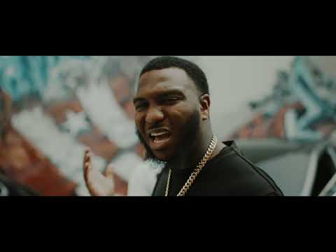 Chickin Jorge - Any Block(Official Video)