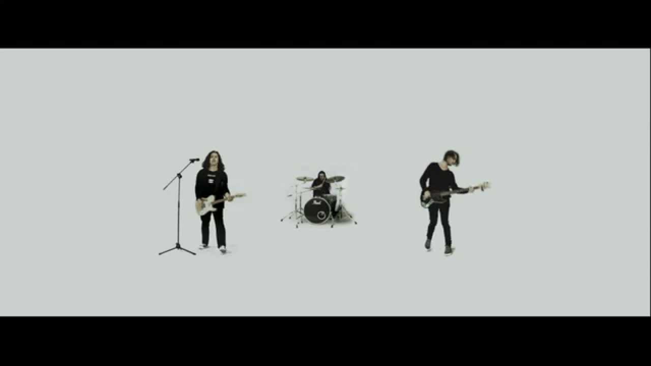 Stoned Jesus - Here Come The Robots (Official Video)