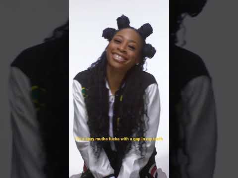 Akeem Mimiko - Gap Tooth