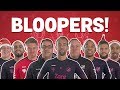 KERST | Bloopers!