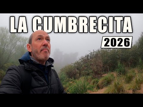 VALE la PENA HOSPEDARSE en La Cumbrecita❓ Córdoba