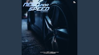 Need For Speed Music Video