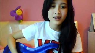 Download lagu She Will Be Loved (acoustic cover) mp3