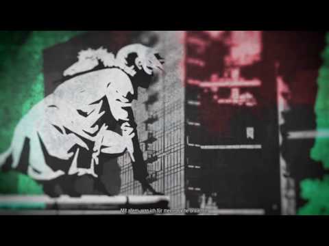 Let's Play inFAMOUS Second Son Gameplay PS4 German Deutsch Böse Part 9 - Fetch jagen