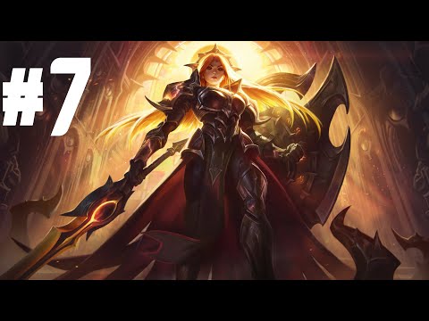 LEONA ECLIPSE SOLAR FONDO DE PANTALLA ANIMADO #7