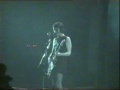PLACEBO - Nancy Boy (1997 Brixton Academy ...
