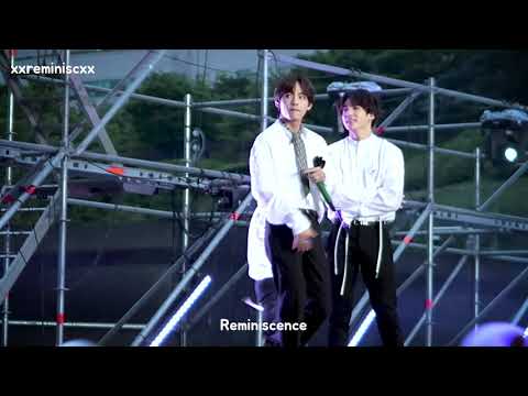 190616 MUSTER MAGIC SHOP - 134340 /BTS FANCAM 방탄소년단 직캠