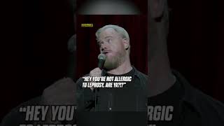 Massage Therapy - Jim Gaffigan