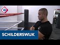 Sportschool Schilderswijk heeft oplossing rellen: 'Maak ze moe met boksen'