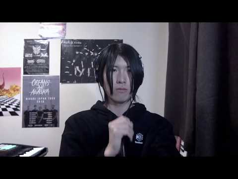 Hollow Prophet & SCUMFUCK - ScumProphet (Vocal Cover)