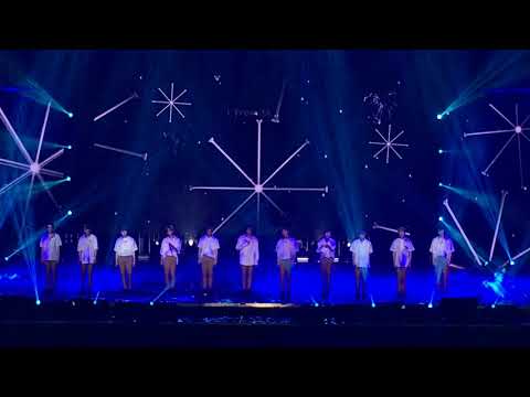 171013 Wanna One - Always：Live in Manila