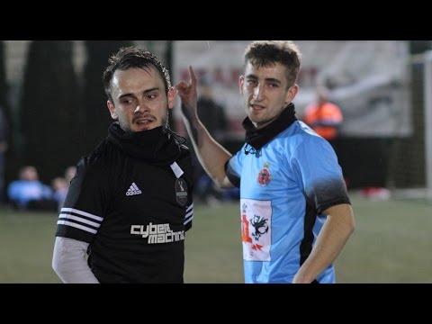 Rafis - Cybermachina G. Pub: 1. tydzień (FLS Wiosna 2017)