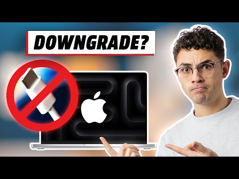 Das große Laptop-Problem