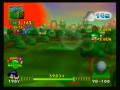 Mario Golf 1998 Luigi Unlock