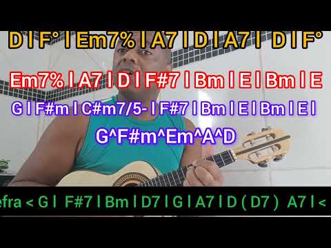 Tudo Acabado - Waleska