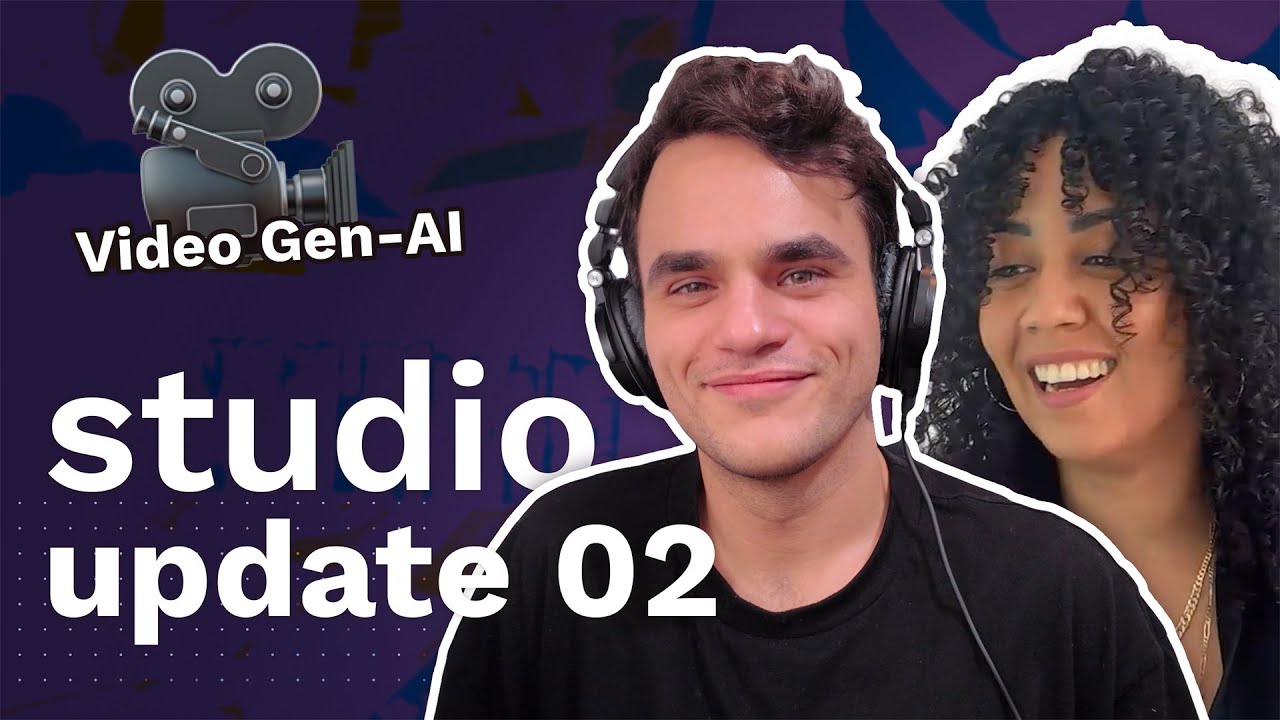 Studio Update #02: TikTok Video Generator AI Agent, n8n Pin Data demo, Qdrant RAG Vector Stores