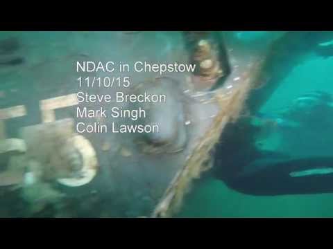 151011 NDAC in Chepstow