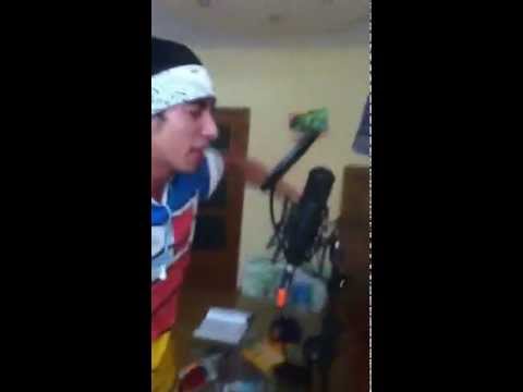 In Tha Temple Of Smear- Sponty'N'Kompro And Divine On The Channel To Kozmos