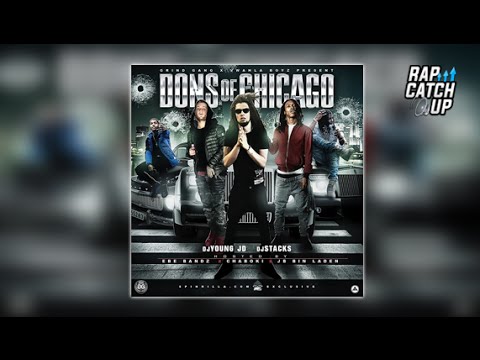 JB Bin Laden ft. Chaboki & J Boogie - Feelin' Myself [Prod. By MikeWillMadeIt]