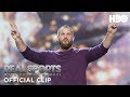 Jon Dorenbos' Magic Gave Him Life | Real Sports w/ Bryant Gumbel | HBO