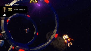 Crash Bandicoot N. Sane Trilogy - Defeat N. Cortex