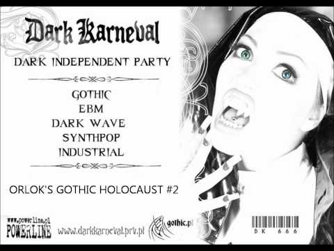 ORLOK'S GOTHIC HOLOCAUST #2 full mix Combichrist Projekt Pitchfork...