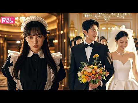 Tumanggi ang CEO sa lahat sa blind dates, pero umibig sa mabait na waitress ng hotel!