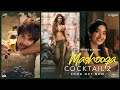 Maashooqa (Video) Shahid, Kriti, Rashmika | Pritam, Mahmood, Amitabh B, Raghav C, Ruaa | Cocktail 2