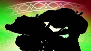 What are these? WHO ARE THEY!? It's Christmas Time I GUESS!