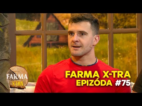 FARMA 17 X-TRA | #75 | Prvý rozhovor s víťazom Farmy 17. Romanom!
