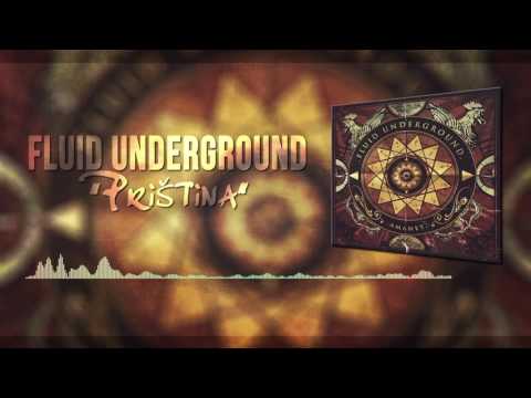 Fluid Underground - Priština