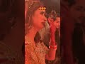 Ali Ansari Dance For Saboor Aly On Their Mehndi ️ ️