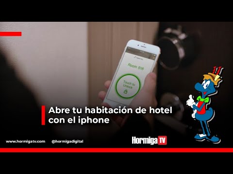 iOS 15: Cómo agregar una llave de habitación de hotel a tu iPhone y Apple Watch