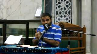 صورة درس : رغبا و رهبا ❤ | د. خالد أبوشادي