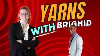 EP 29 - Brighid Shelton