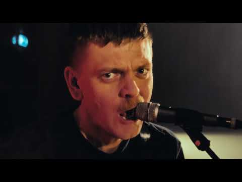 Bongloard - Get Fucked (Official Live Video)