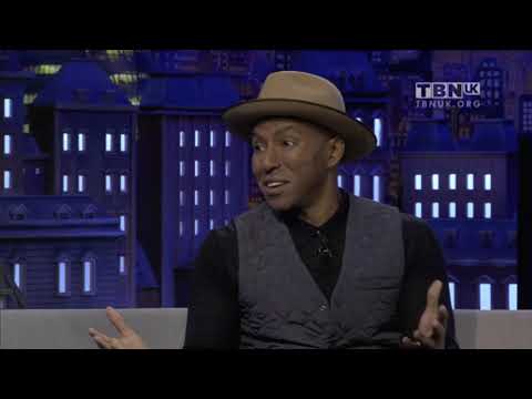 Mike White Interviews - Javen and Guvna B, with worship from Noel Robinson.