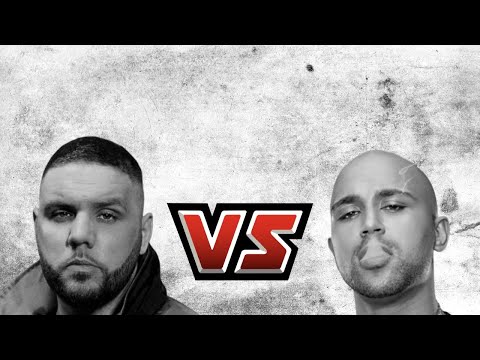 Fler vs. D-Irie ❌ Beef mit Bars #15